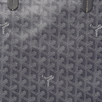 Goyard Goyardine Artois PM Grey 11 of 11