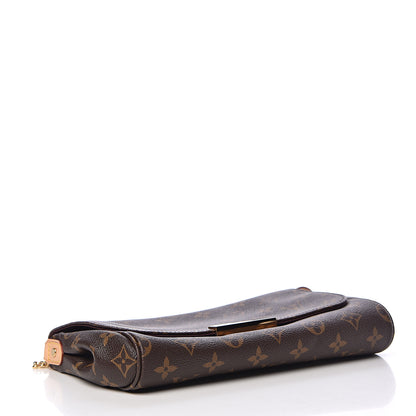 Louis Vuitton Monogram Favorite MM 4 of 11