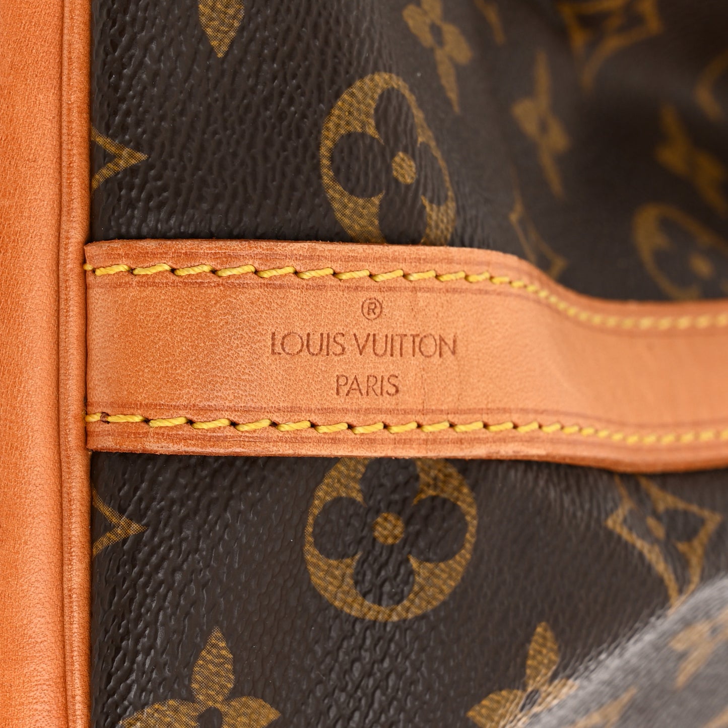 Monogram Petit Noe