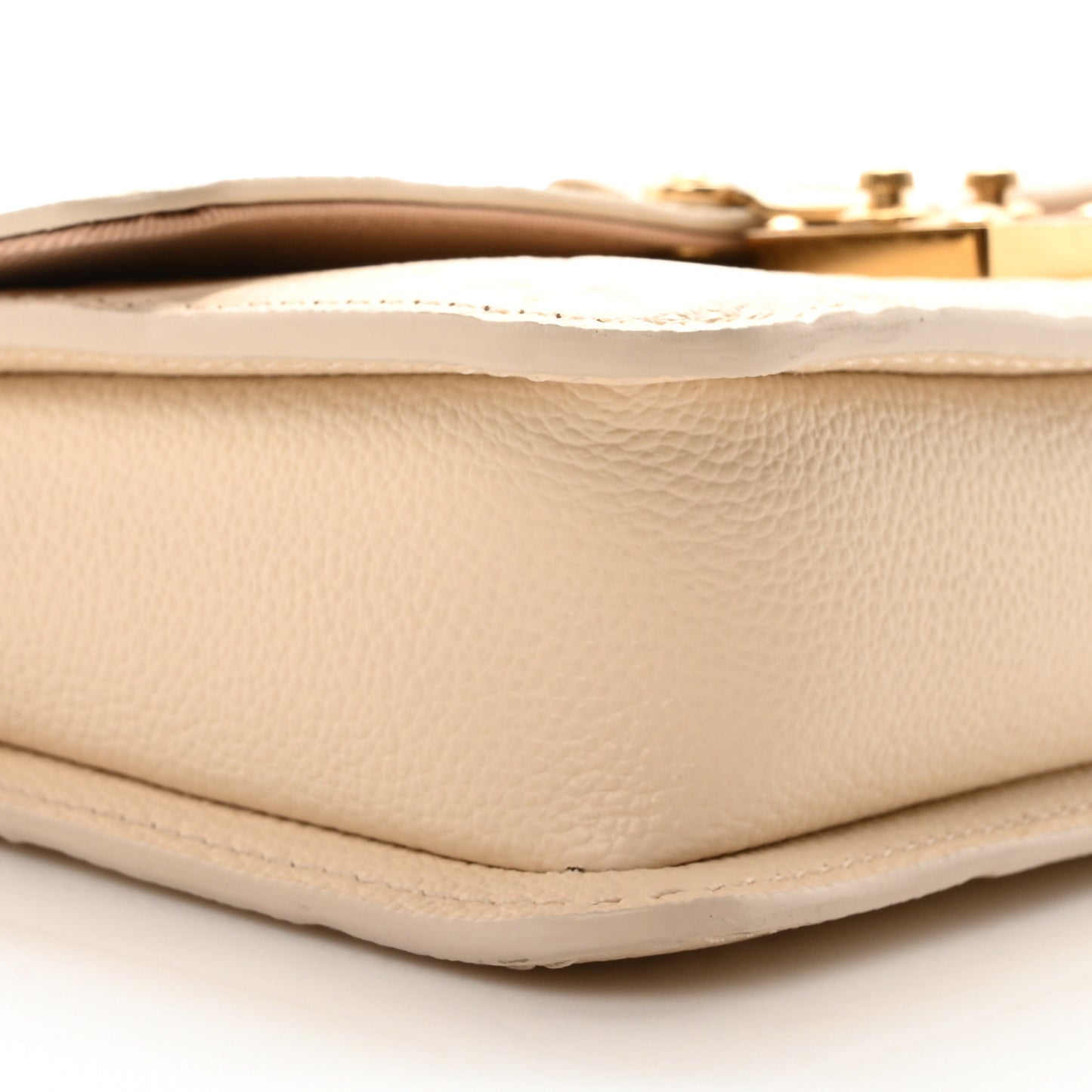 Empreinte Metis Wallet On Chain Cream