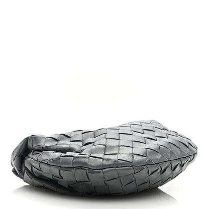 Bottega Veneta Nappa Intrecciato Mini Jodie Thunder 4 of 8