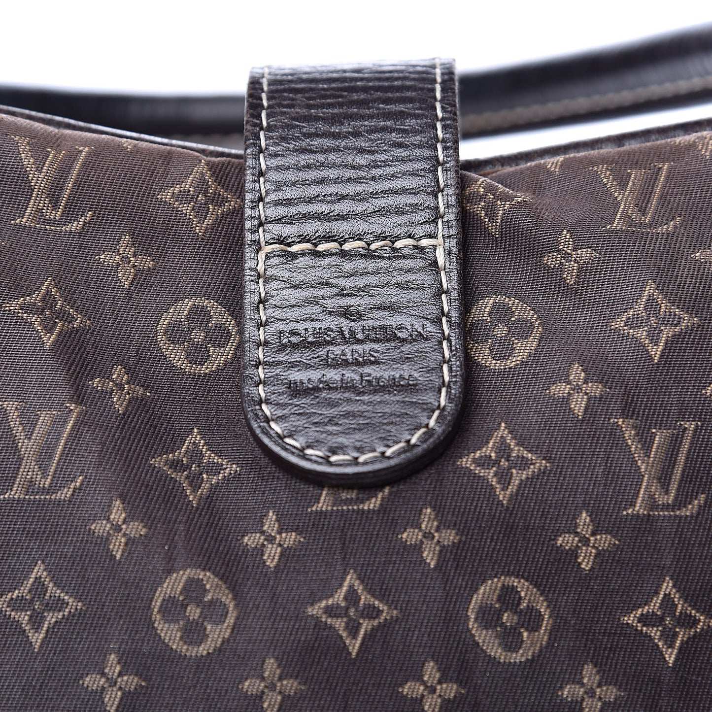 Monogram Idylle Elegie Fusain