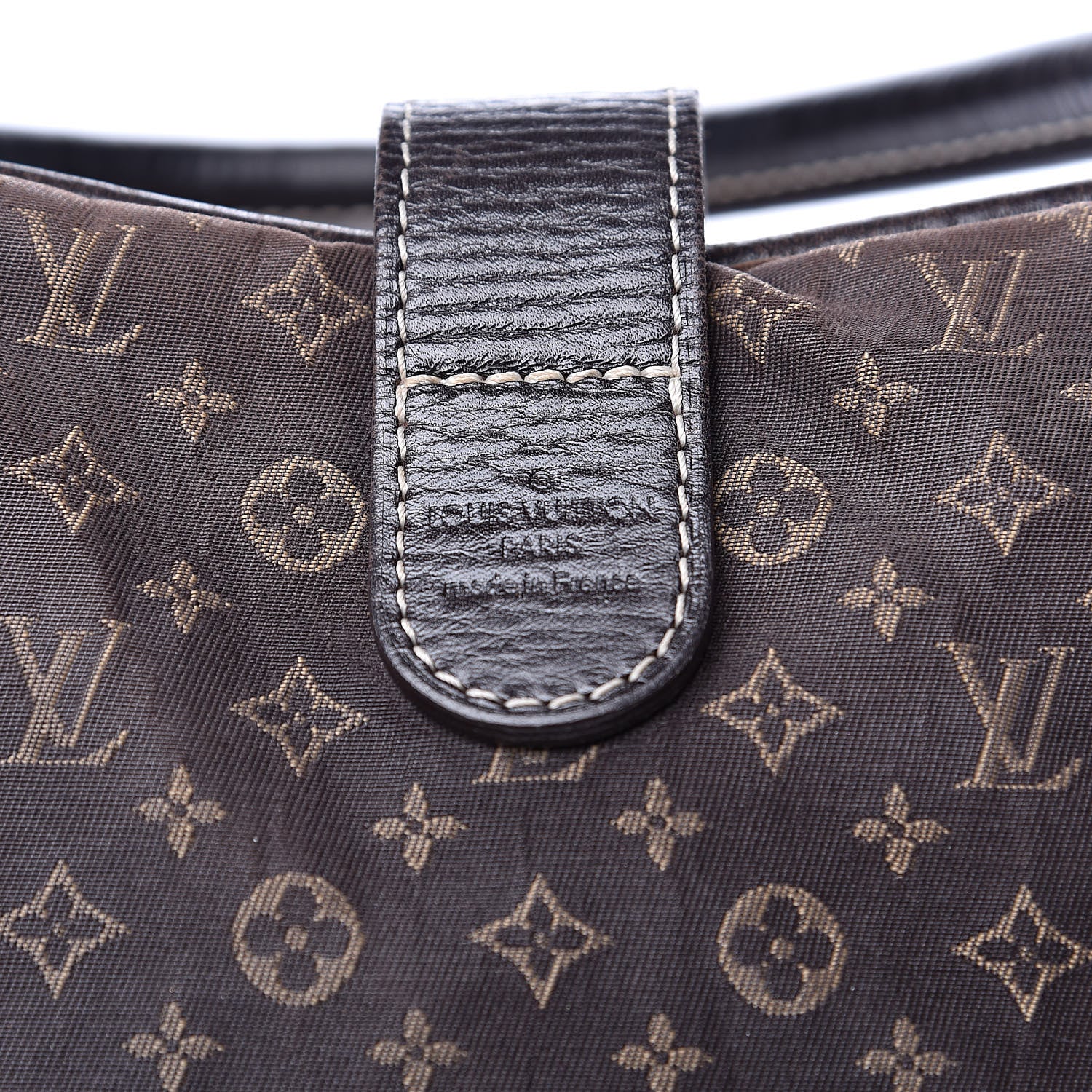 Louis Vuitton Monogram Idylle Elegie Fusain 7 of 13