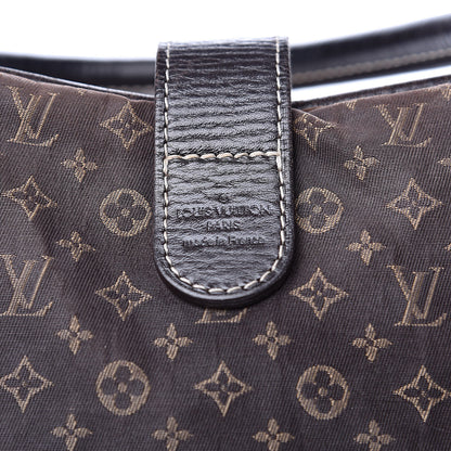 Louis Vuitton Monogram Idylle Elegie Fusain 7 of 13