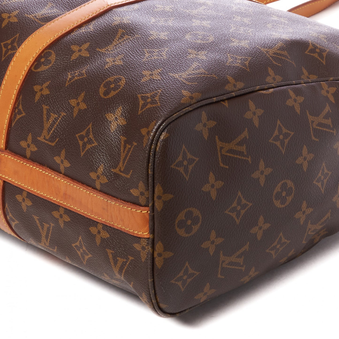 Monogram Sac Flanerie 45