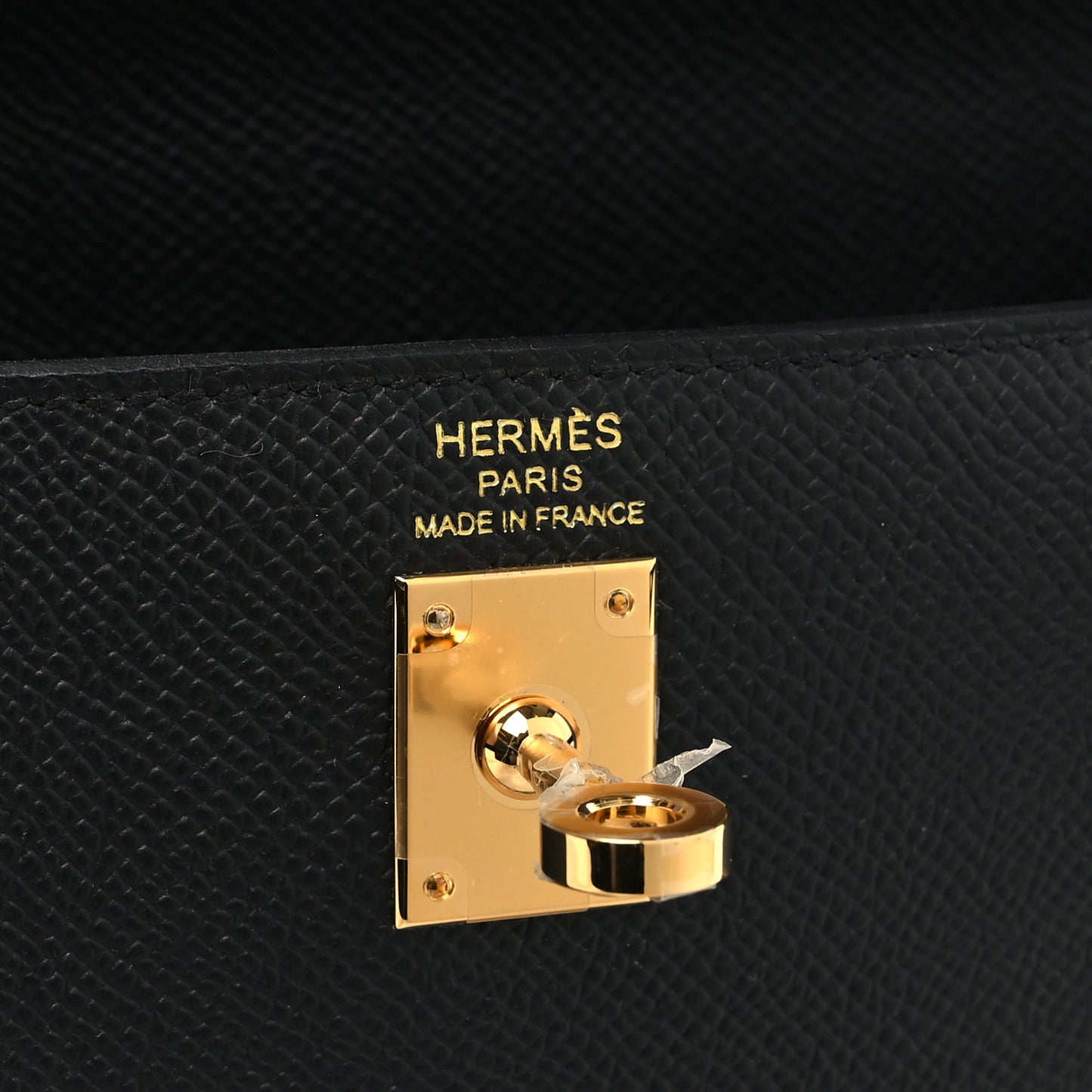 Epsom Kelly Sellier 25 Black