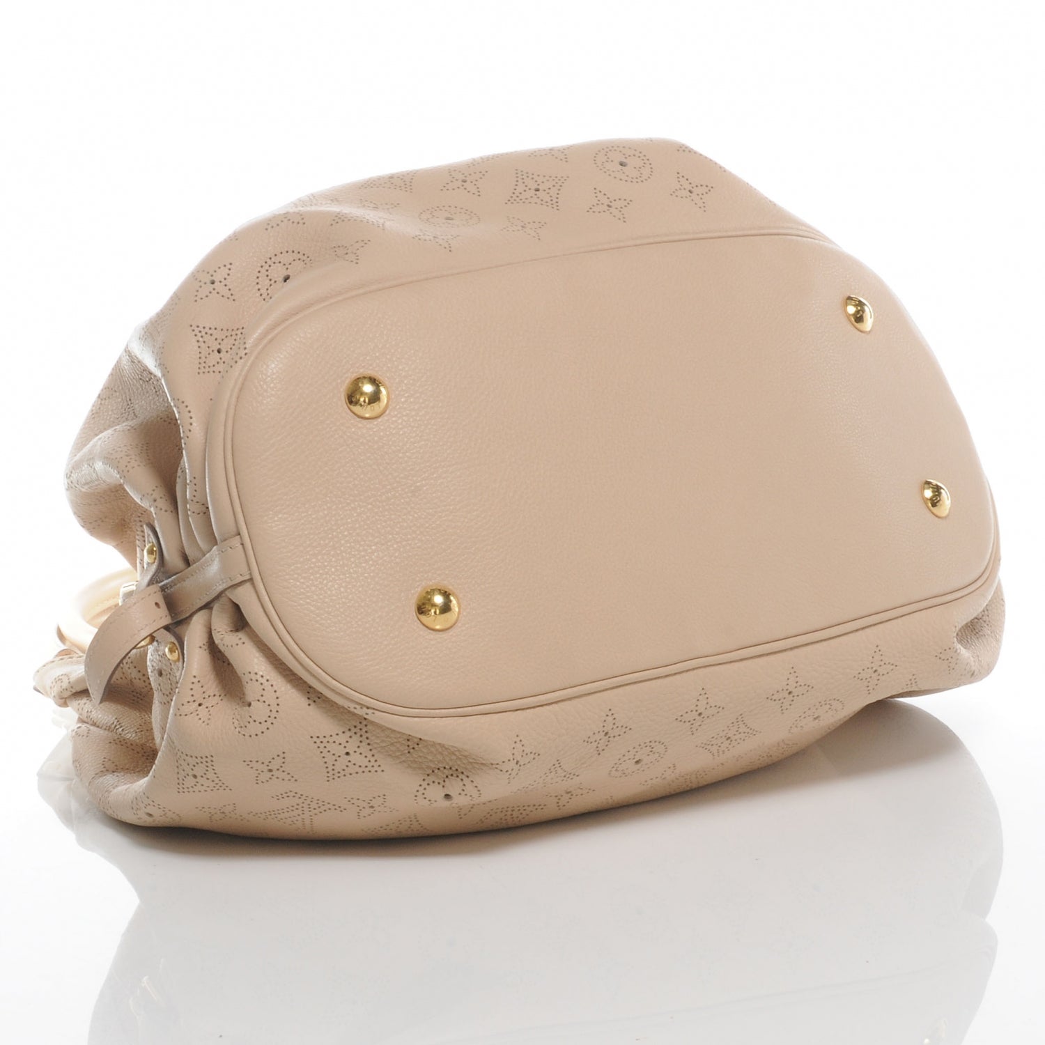 Louis Vuitton Mahina L Coquille 4 of 7