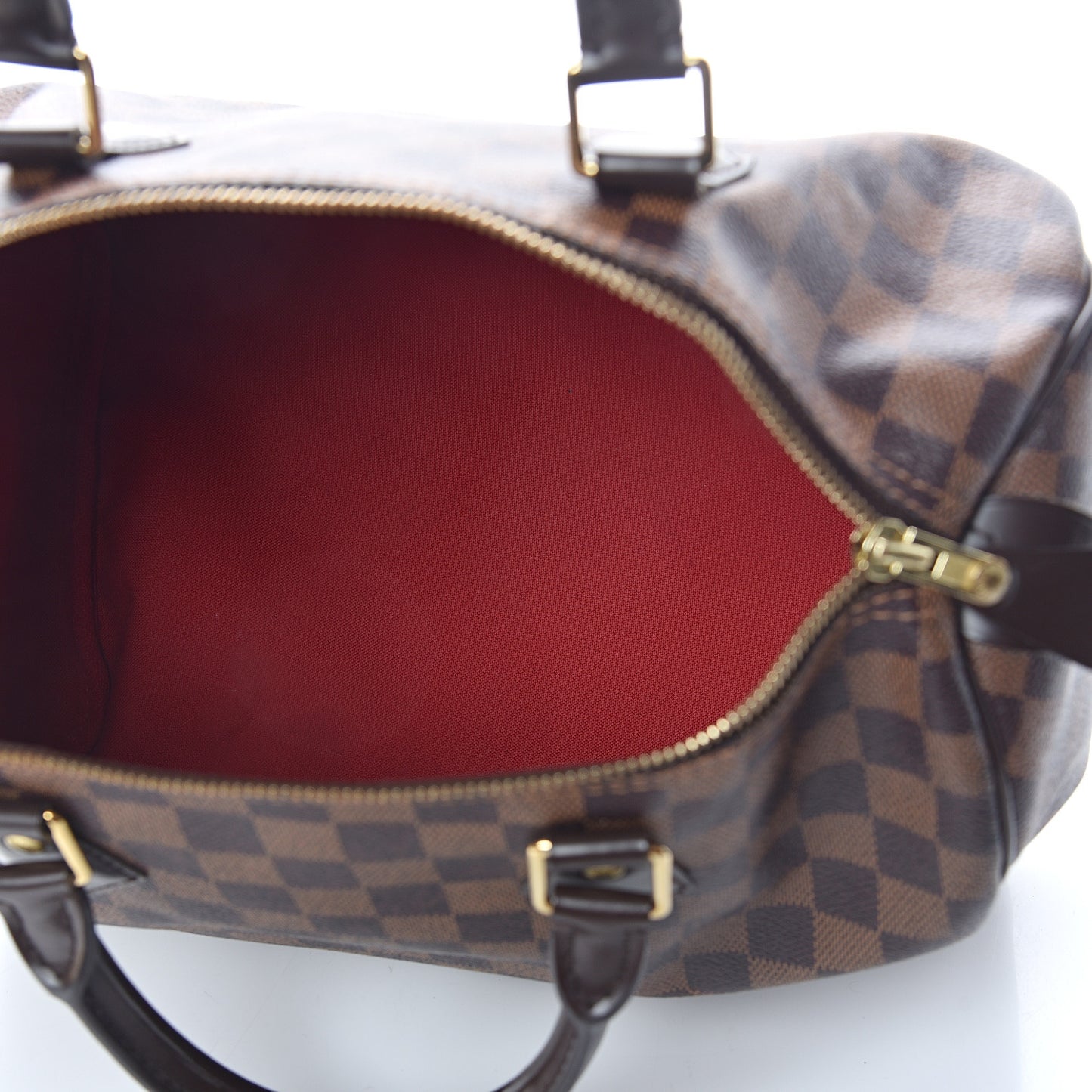 Damier Ebene Speedy 30