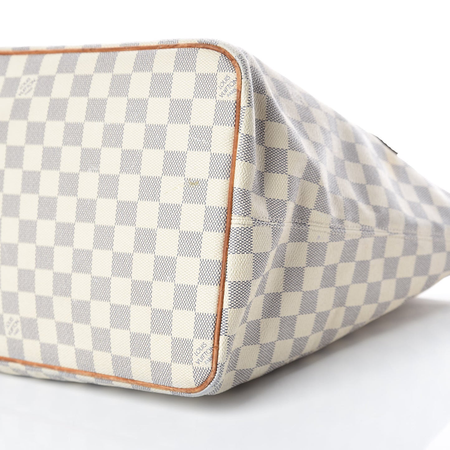 Damier Azur Saleya GM