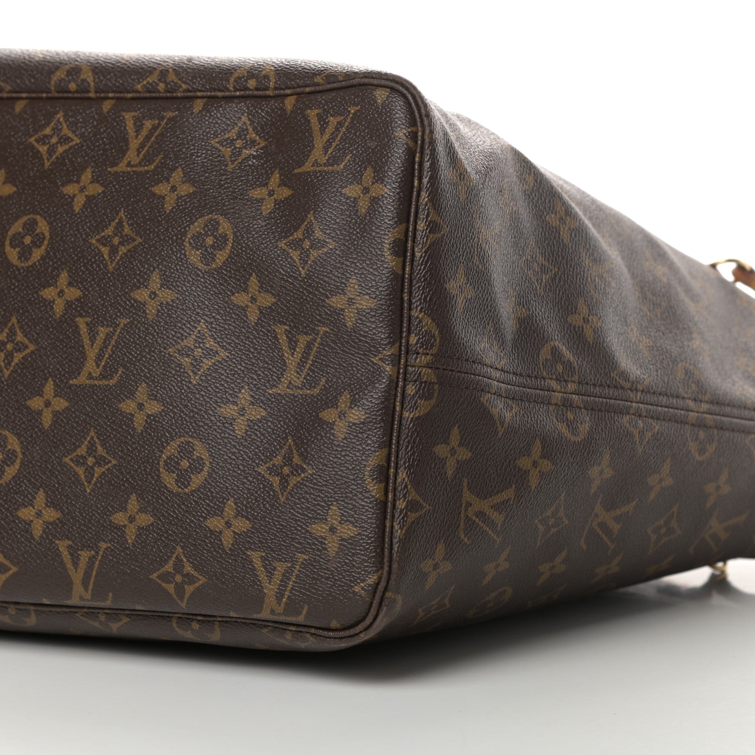 Louis Vuitton Monogram Neo Neverfull GM 11 of 20