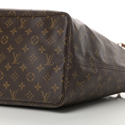 Louis Vuitton Monogram Neo Neverfull GM 11 of 20