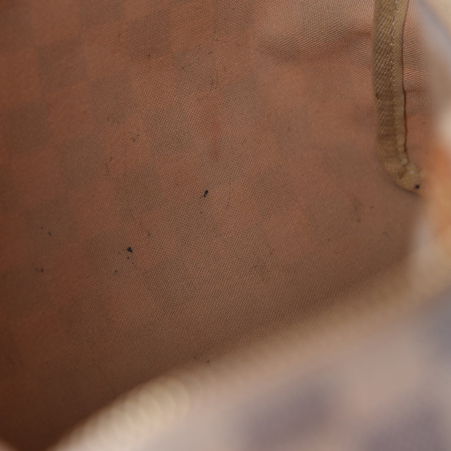 Louis Vuitton Damier Azur Speedy 35 9 of 21