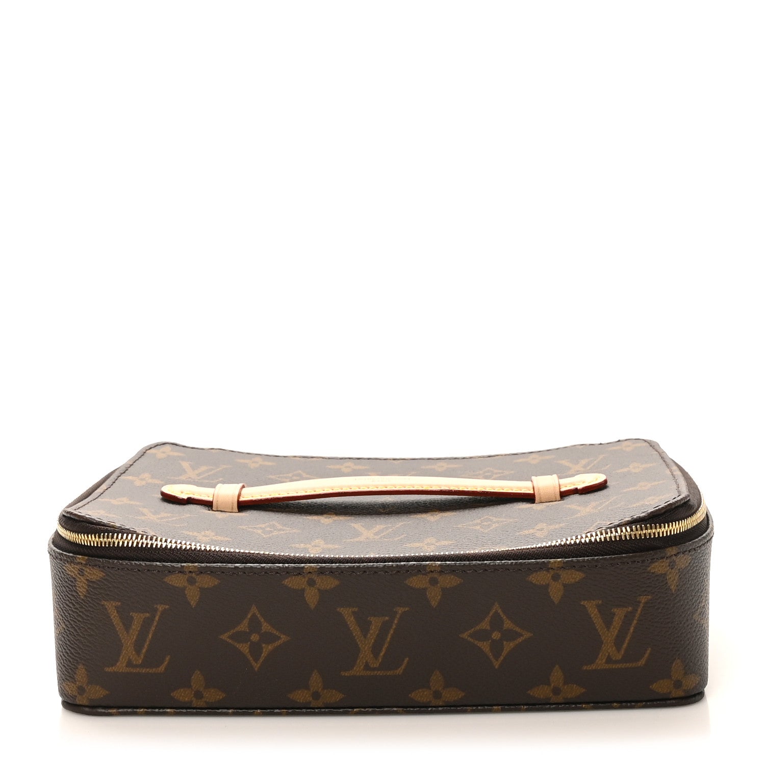 Louis Vuitton Monogram Nice Jewelry Case 1 of 11