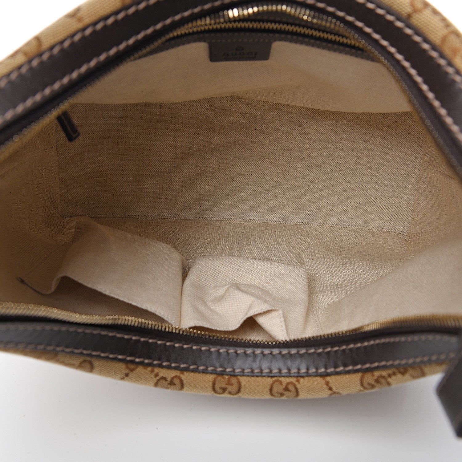 Gucci Monogram Medium Lovely Heart Hobo Brown 536911 – FASHIONPHILE