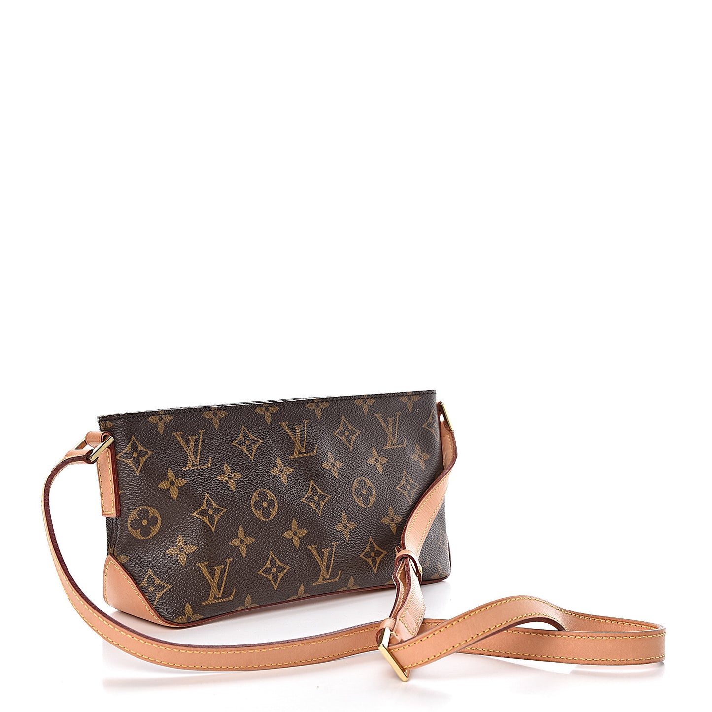 Monogram Trotteur