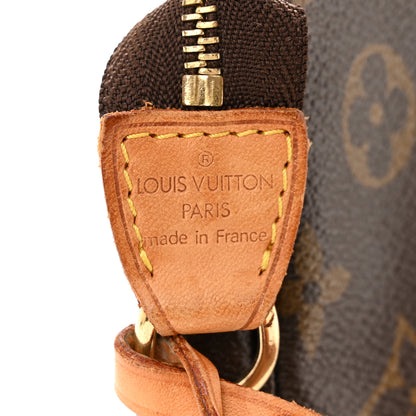 Louis Vuitton LOUIS VUITTON Monogram Cerises Pochette Accessories 6 of 10