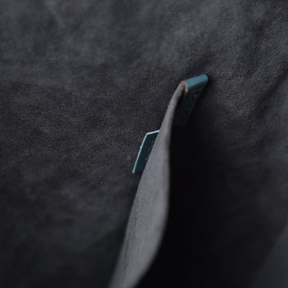 Louis Vuitton Epi Porte-Documents Jour Briefcase Blue Celeste 7 of 7