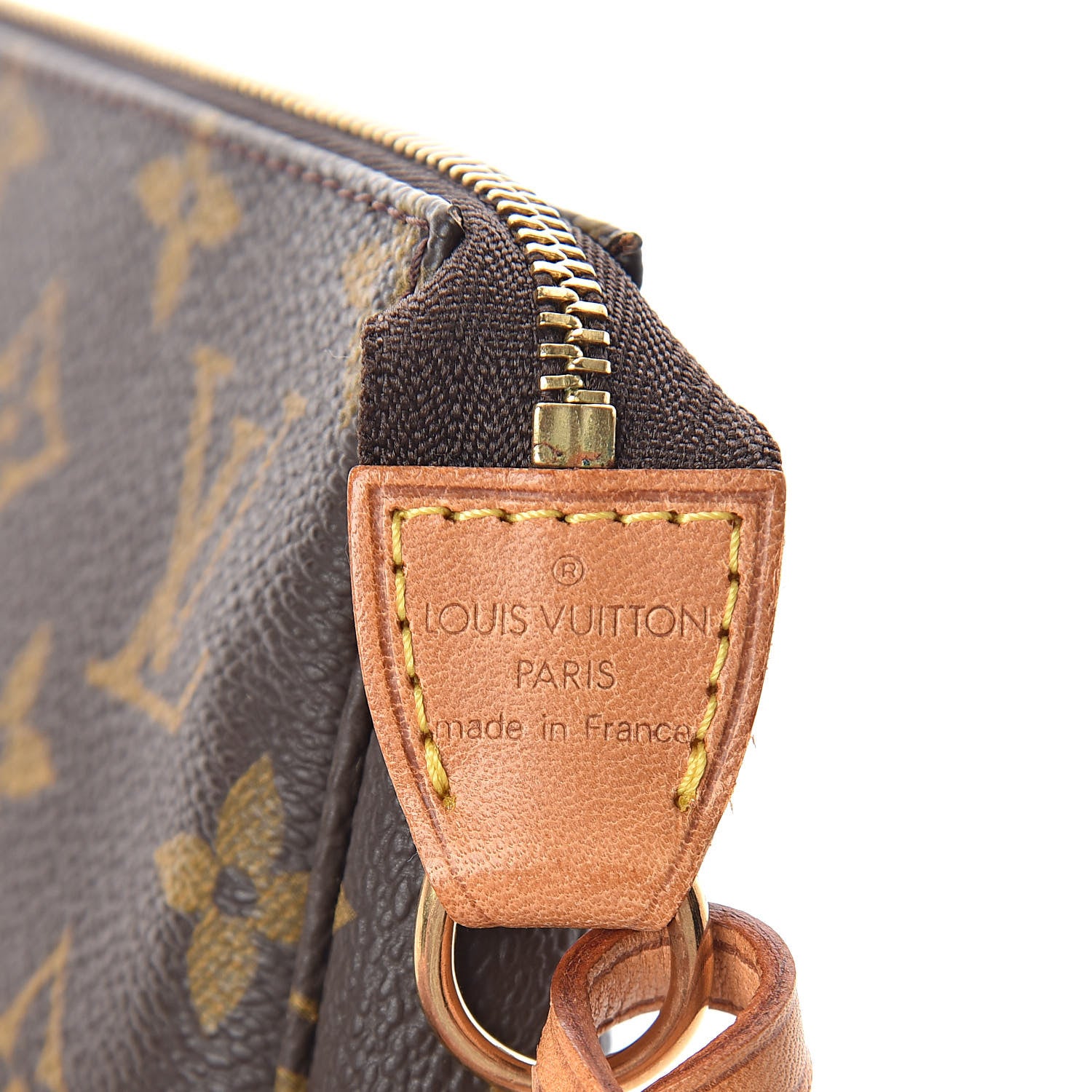 Louis Vuitton Monogram Pochette Accessories 7 of 7