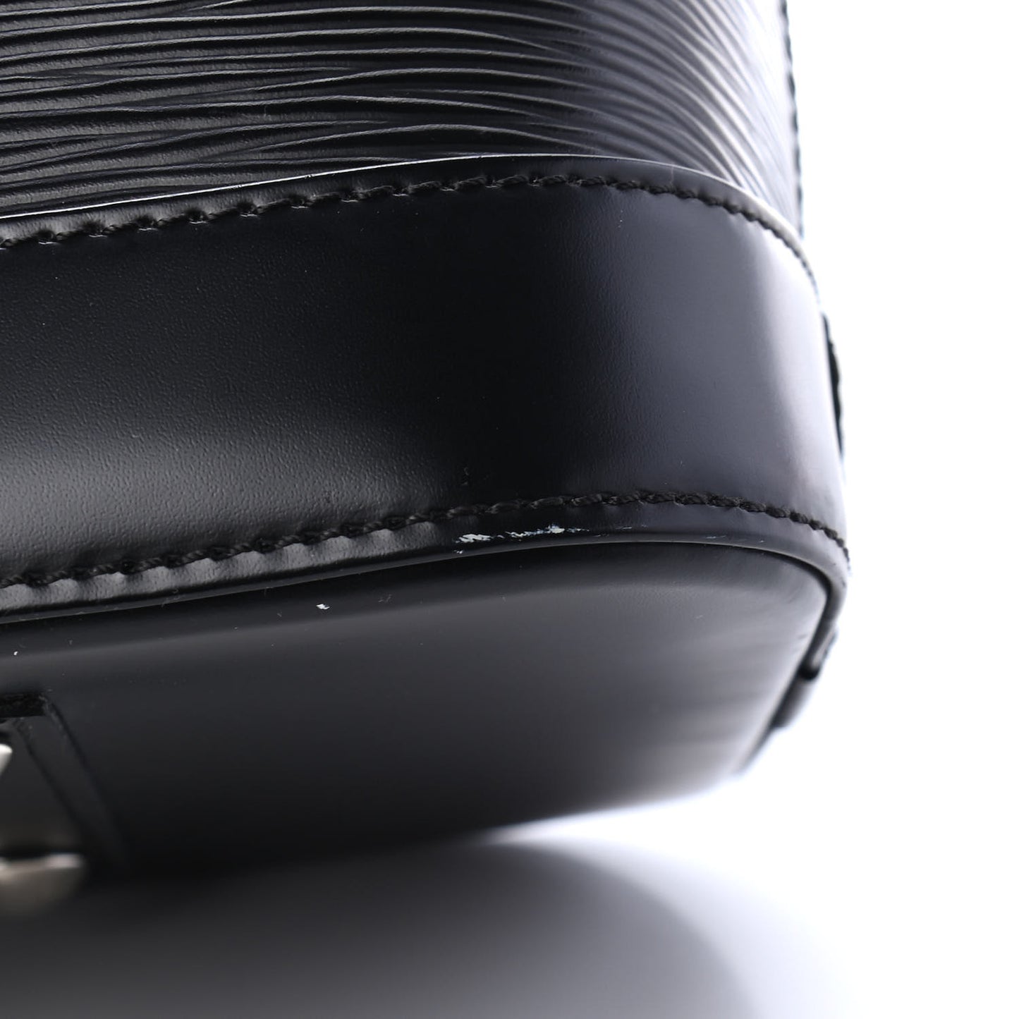 Epi Alma GM Black