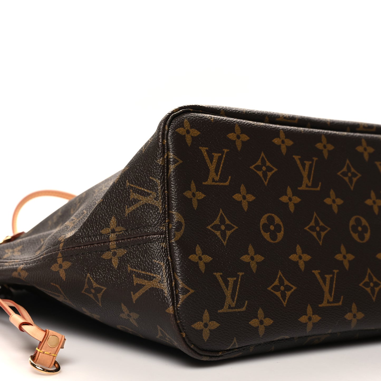 Monogram Neverfull MM