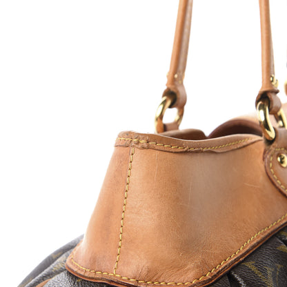 Louis Vuitton Monogram Boetie MM 12 of 13