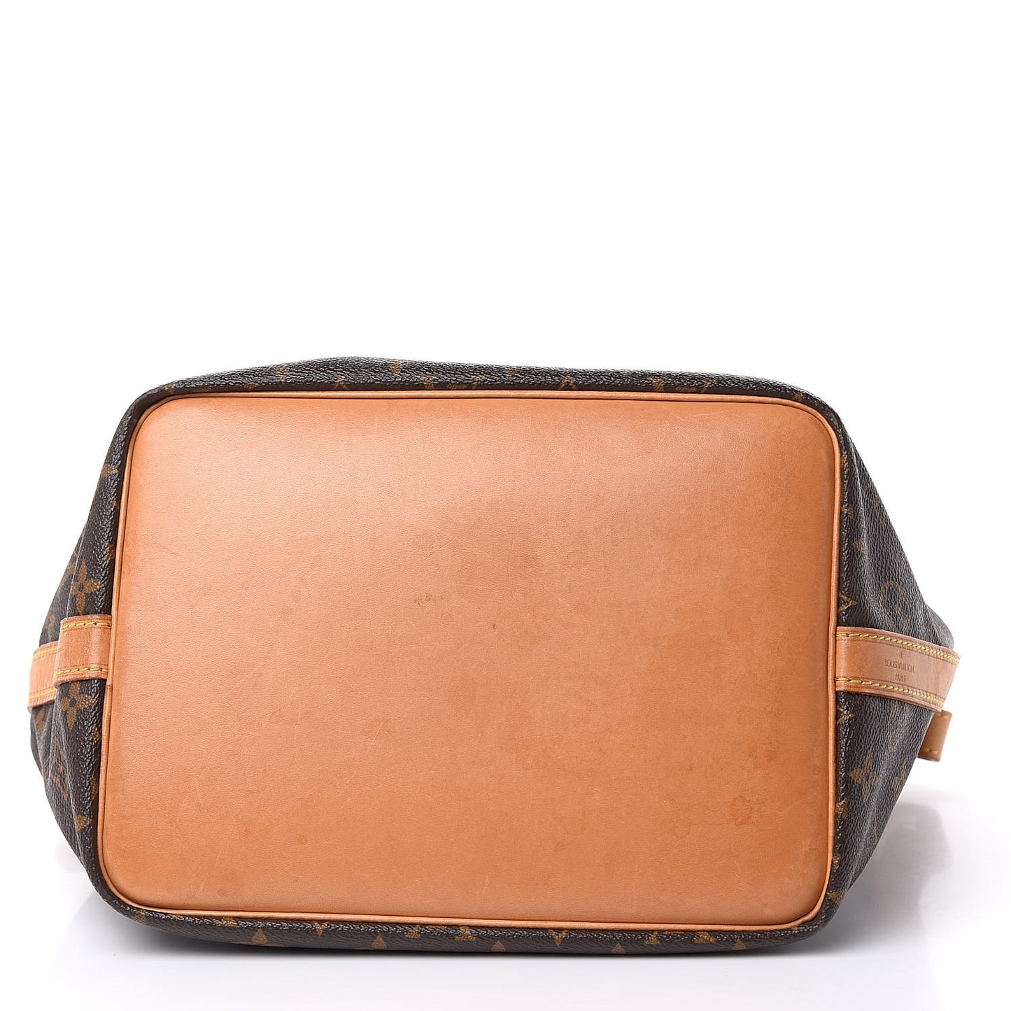 Monogram Petit Noe