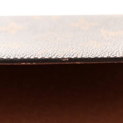 Louis Vuitton Monogram Pocket Agenda Cover 12 of 13