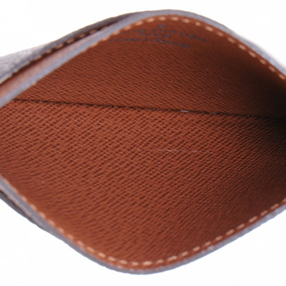 Louis Vuitton Monogram Card Holder Wallet 5 of 7