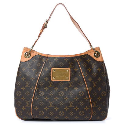 Louis Vuitton Monogram Galliera PM 1 of 16