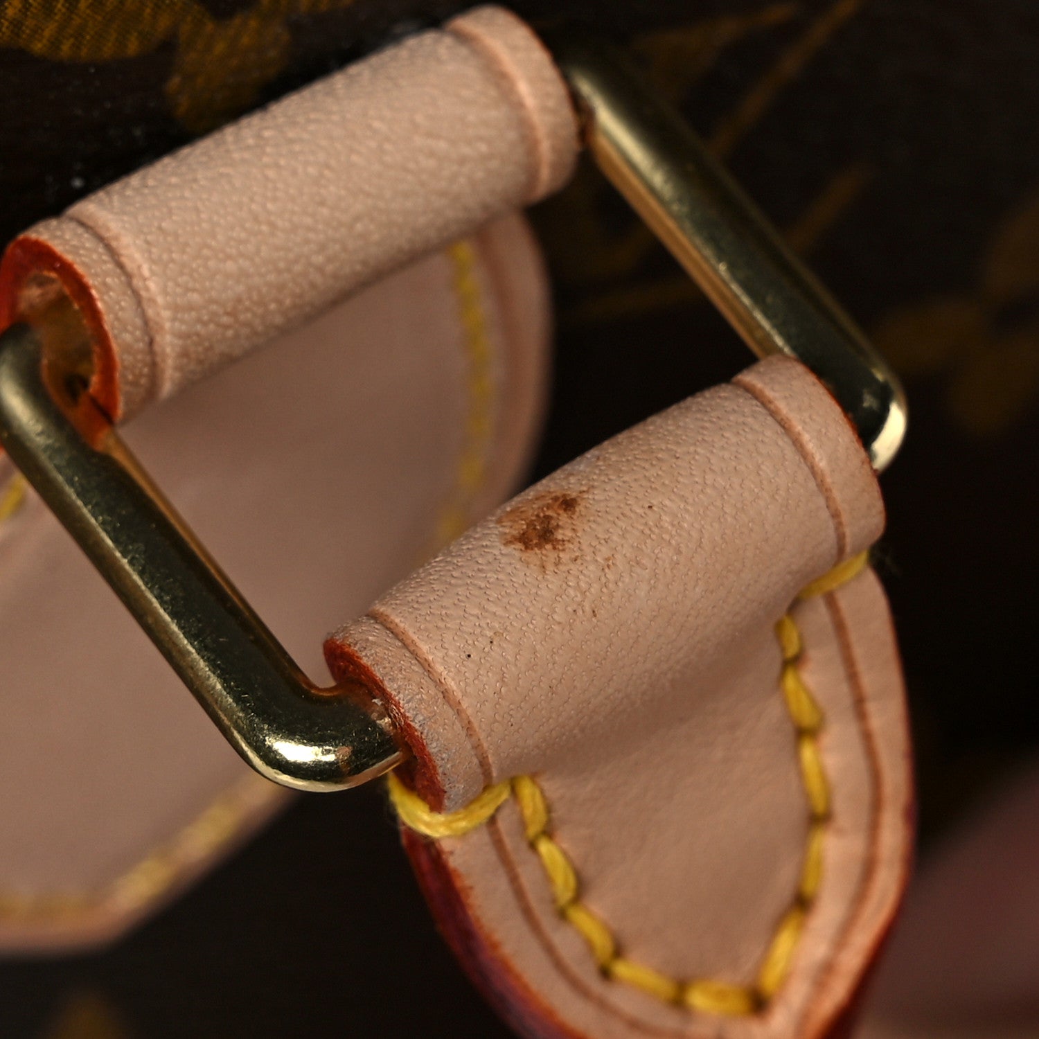 Louis Vuitton Monogram Popincourt 11 of 11