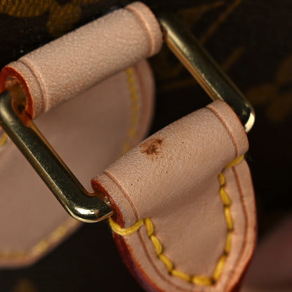 Louis Vuitton Monogram Popincourt 11 of 11