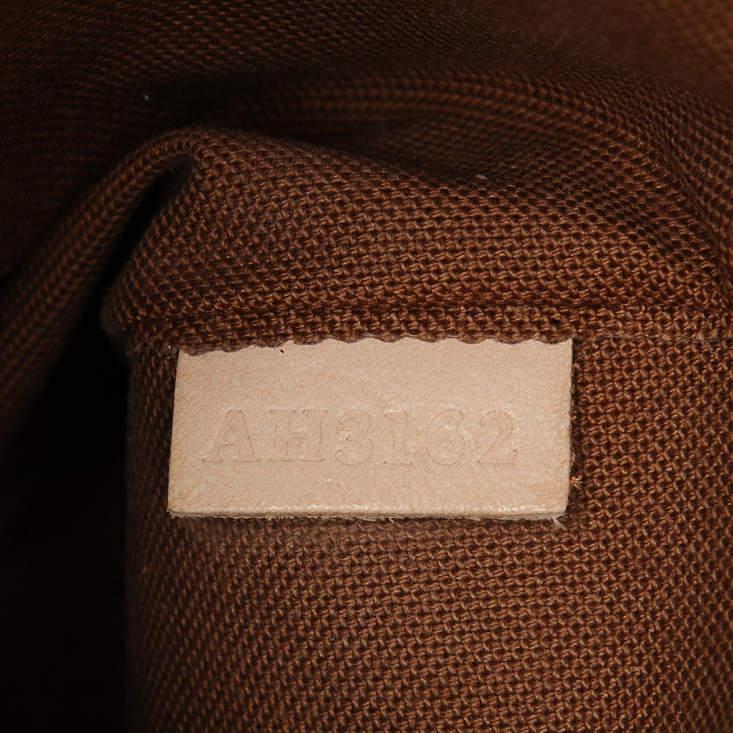 Monogram Palermo PM