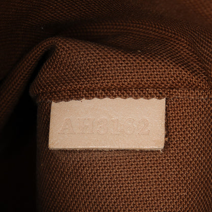 Louis Vuitton Monogram Palermo PM 7 of 7