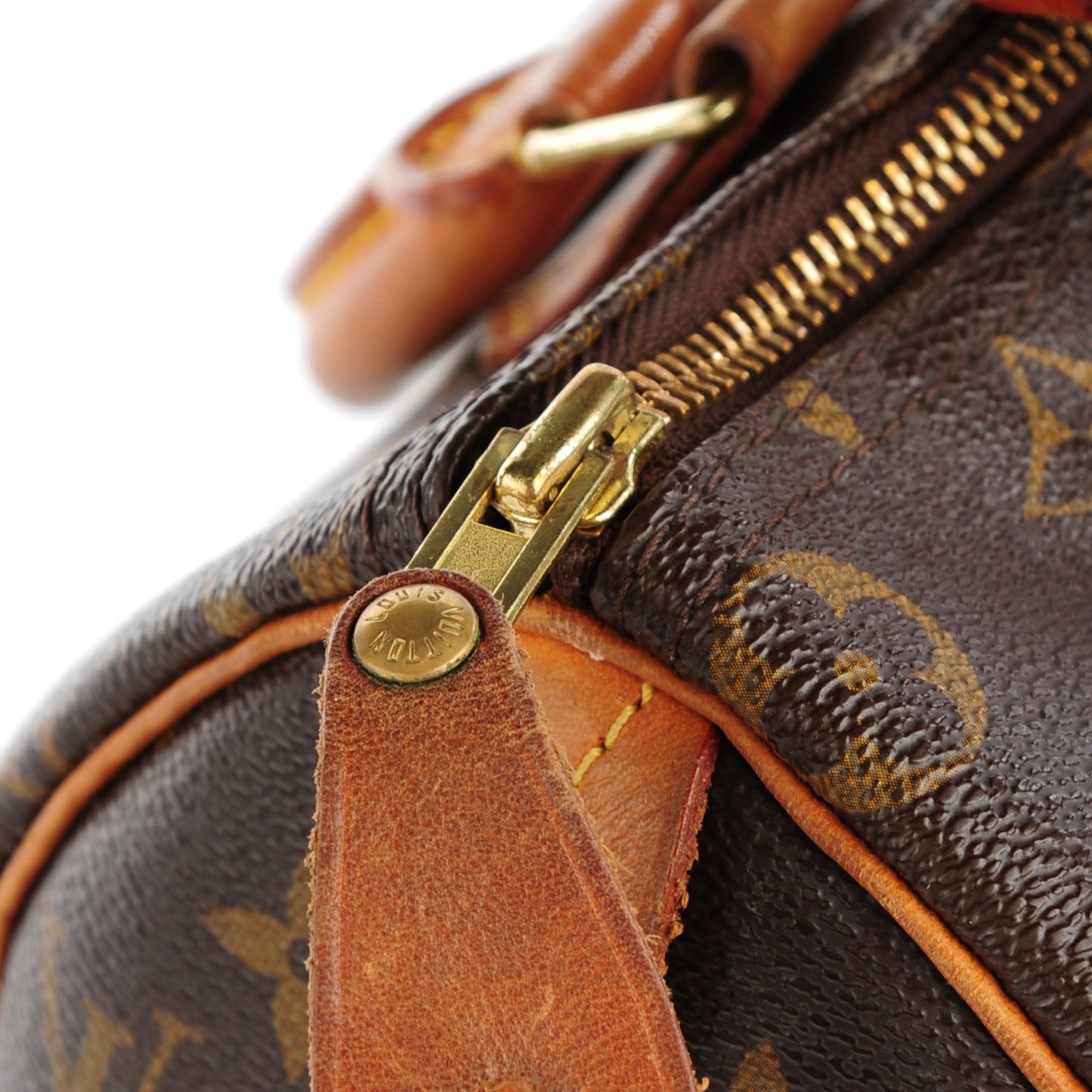 Monogram Speedy 25