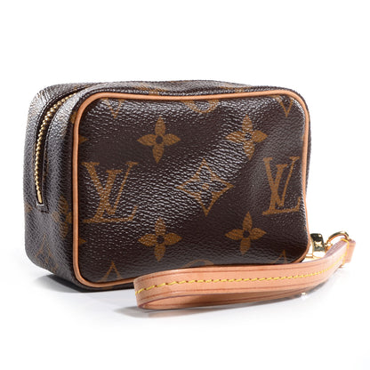 Louis Vuitton Monogram Wapity 3 of 8
