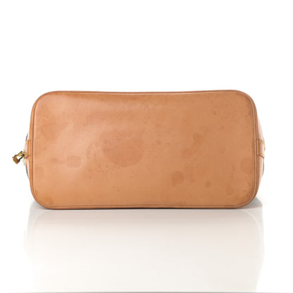 Louis Vuitton Monogram Alma PM 13 of 19