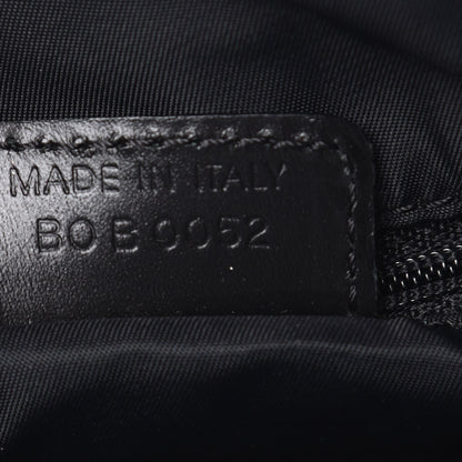 Christian Dior Monogram Messenger Black 7 of 11