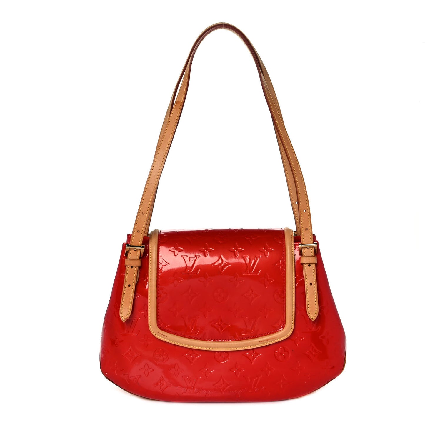 Vernis Biscayne Bay GM Rouge