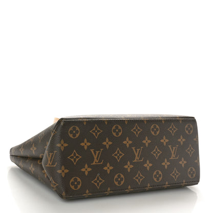 Louis Vuitton Monogram Petit Palais 4 of 11