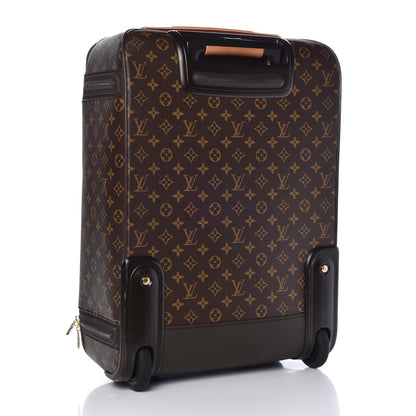 Louis Vuitton Monogram Pegase 50 3 of 17