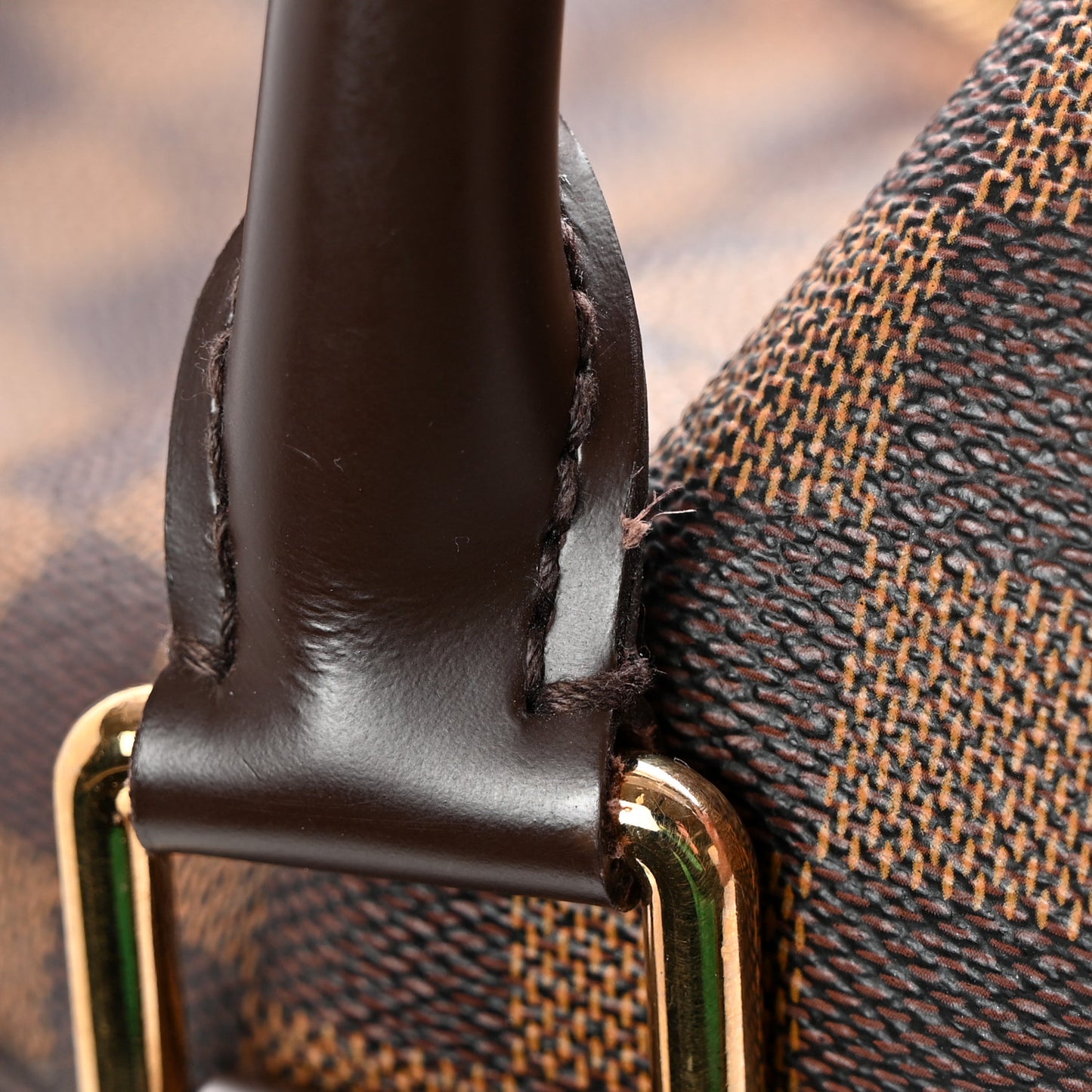 Damier Ebene Eole 50