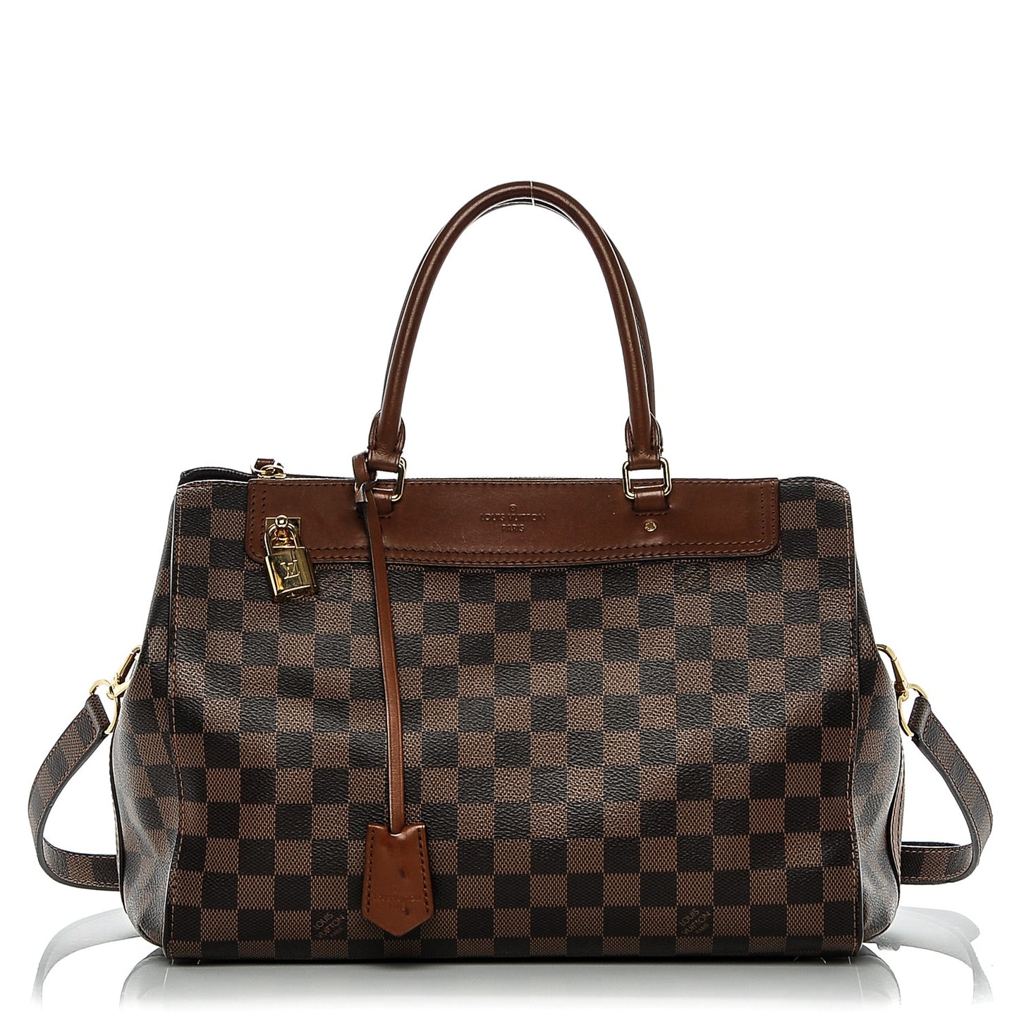 Damier Ebene Greenwich