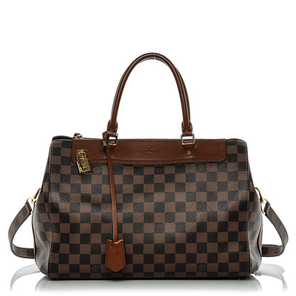 Louis Vuitton Damier Ebene Greenwich 1 of 7