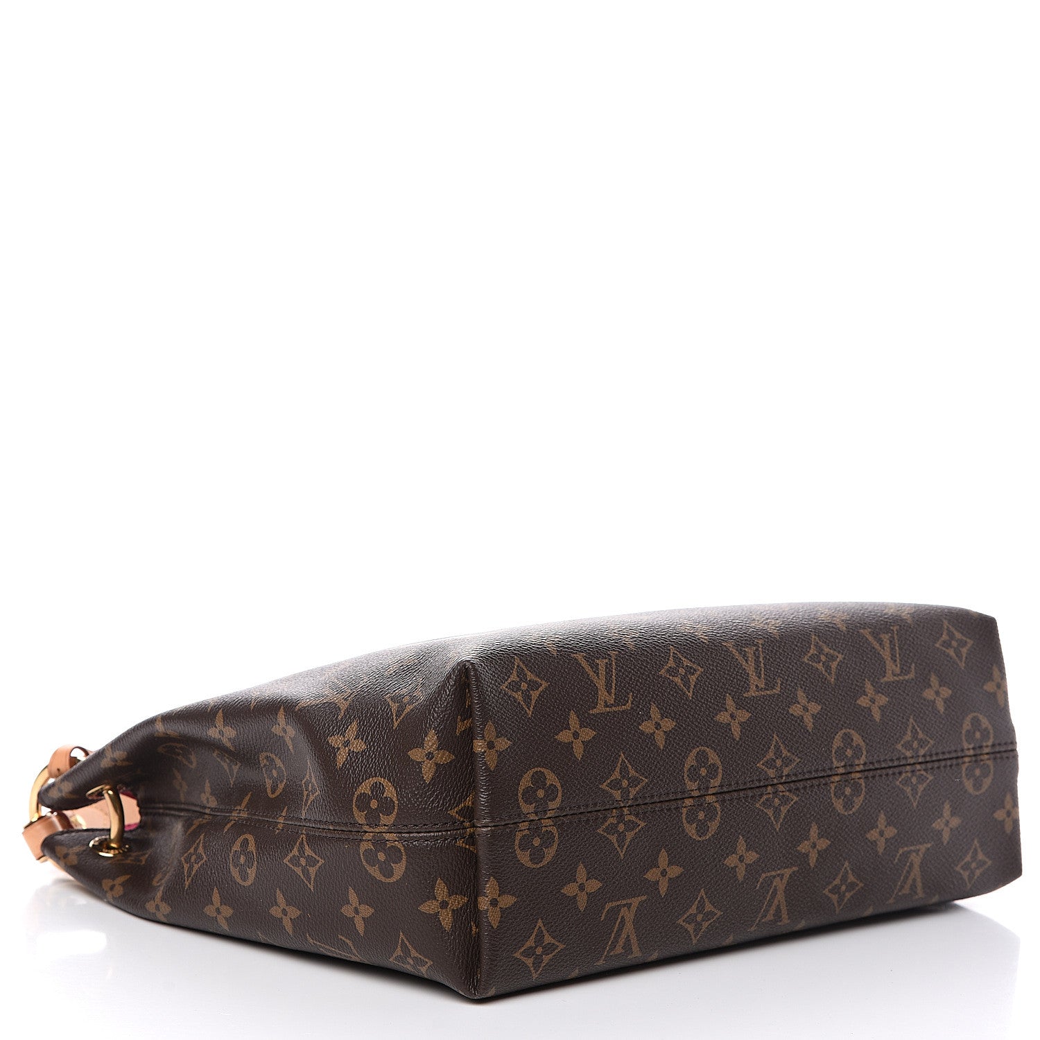 Louis Vuitton Monogram Graceful PM Pivoine 3 of 12