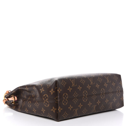 Louis Vuitton Monogram Graceful PM Pivoine 3 of 12
