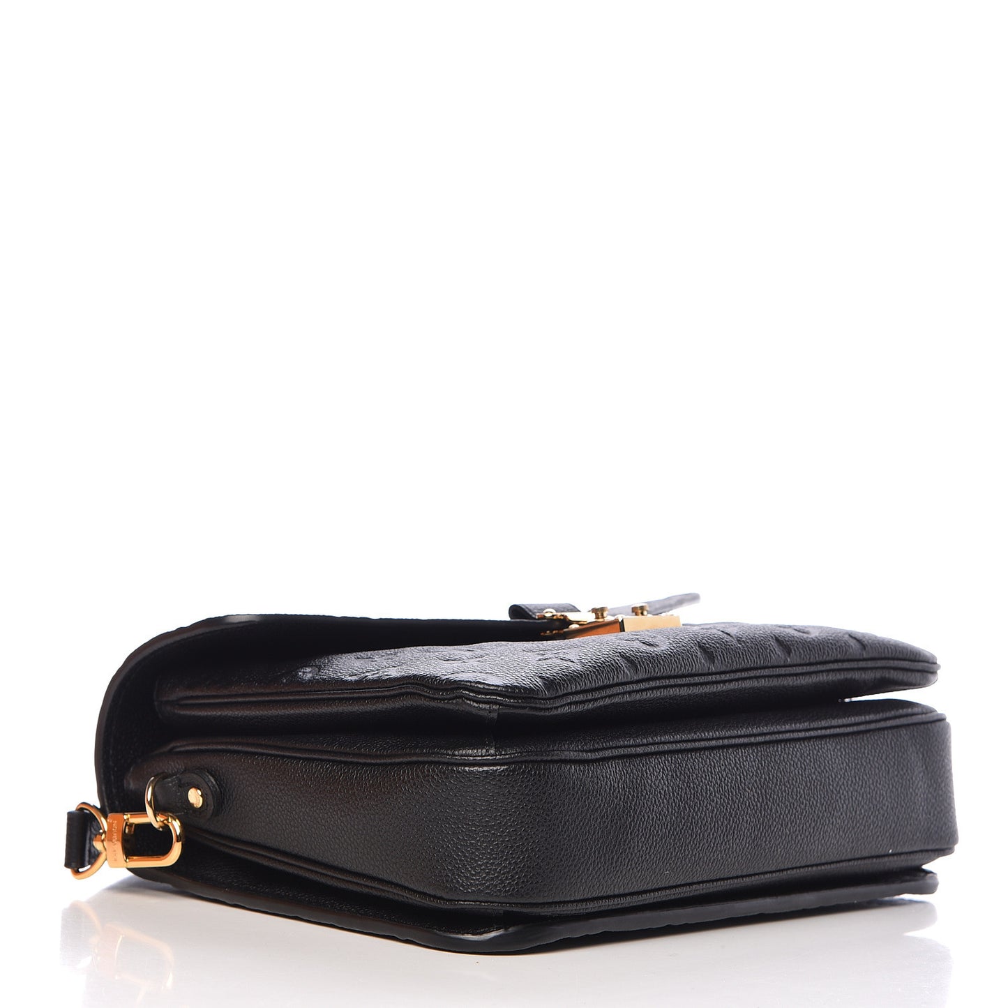 Empreinte Pochette Metis Black