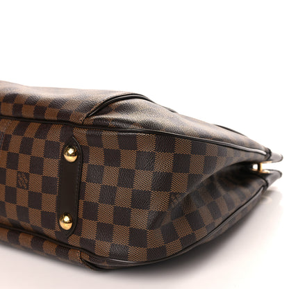Louis Vuitton Damier Ebene Galliera PM 8 of 9