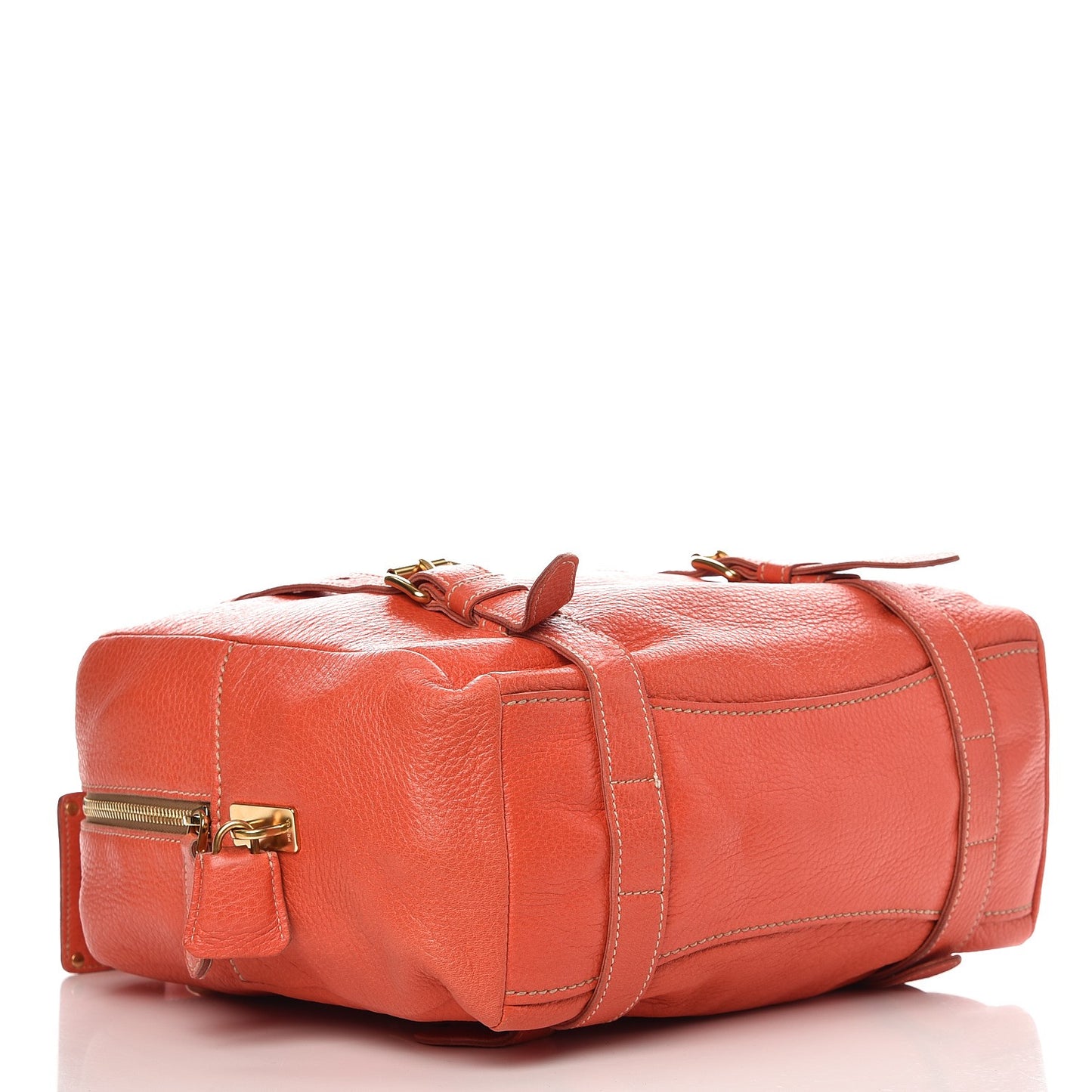 Cervo Bowler Corallo