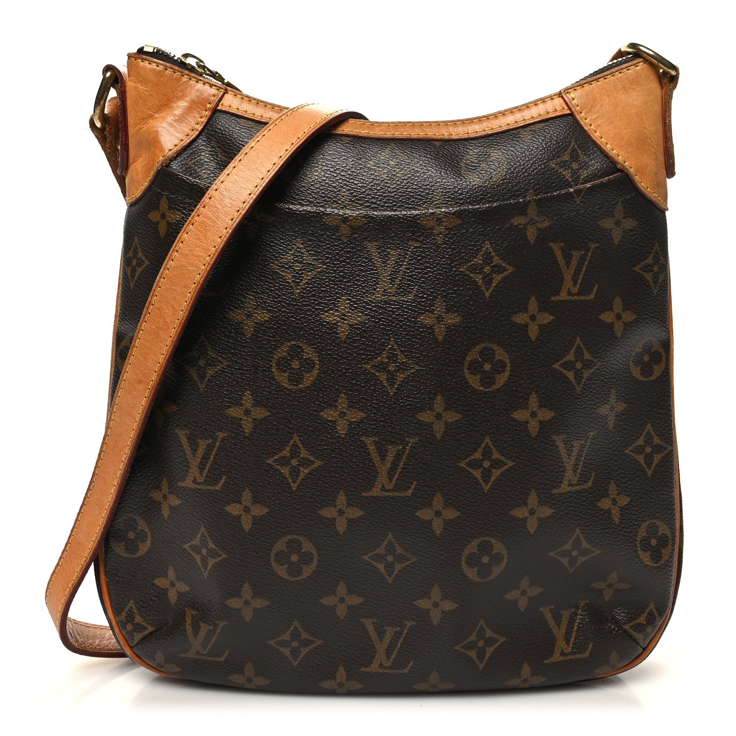 Louis Vuitton Monogram Odeon PM 1 of 11