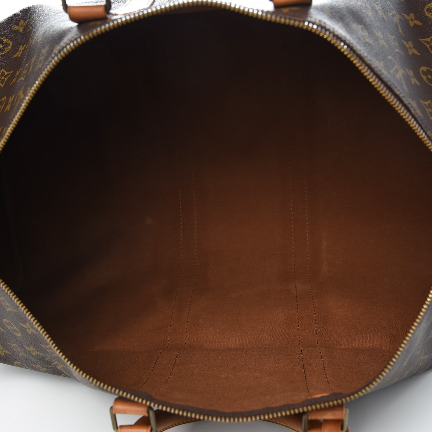 Monogram Keepall 55